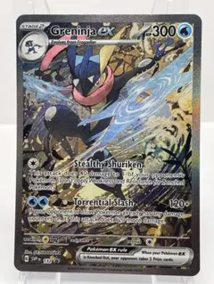 2025年最新】ゲッコウガ 英語の人気アイテム - メルカリ