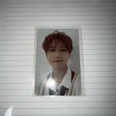 StrayKids スキズ ハン