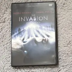 インベージョン DVD 洋画