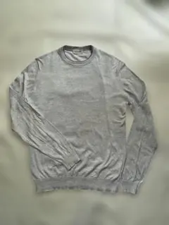 JOHN SMEDLEY コットンニットのサムネイル