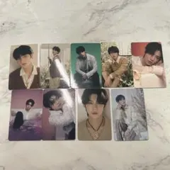 TOMORROW X TOGETHER sweet トレカ