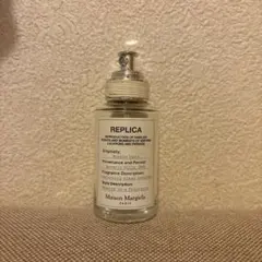 Maison Margiela REPLICA ユニセックス香水 空き瓶