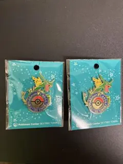 2026年最新】ポケセンスカイツリーの人気アイテム - メルカリ