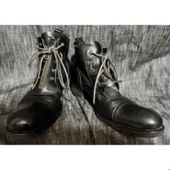 Roen ロエン semanticdesign コラボ ブーツ　希少 Roen ロエン semanticdesign コラボ ブーツ 希少