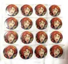 2025年最新】月永レオ 缶バッジ まとめ売りの人気アイテム - メルカリ