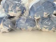 にじさんじ 極楽湯 もちころりん まとめ売り レオス・ヴィンセント