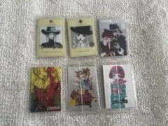 矢沢あい　ウエハース