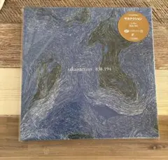 か*ー様 サカナクション 834.194 アナログレコード盤 特典ステッカー付