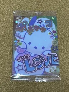 サンリオ カードソフトクッキー ポチャッコのサムネイル