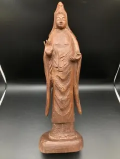 2026年最新】観音像の人気アイテム - メルカリ