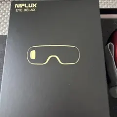 NIPLUX EYE RELAX アイマッサージャーのサムネイル