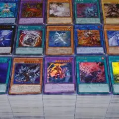 2025年最新】遊戯王 まとめ売り 10000枚の人気アイテム - メルカリ