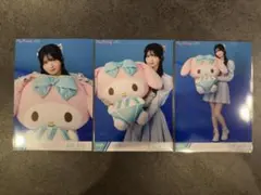 ノイミー 菅波美玲 ミニくじ アクリルキーホルダー - メルカリ