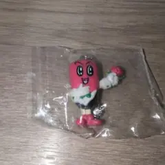 くら寿司 びっくらポン レトロ 景品 お寿司 初期オリジナルキャラクター 非売品