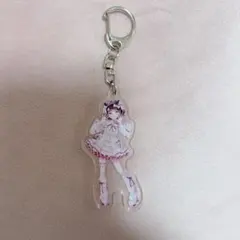 iLiFE あいすアクキーセット iLiFE!】あいす生誕アクキー（2025） ※受注生産 | heroinesoffici