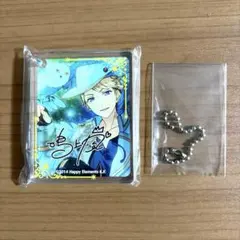あんスタ あんさんぶるスターズ 鳴上嵐 アニカフェ コロッタ