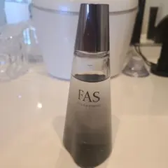 FAS THE BLACK ESSENCE 化粧水