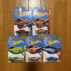 最終価格】ホットウィール 15台 まとめ売り 未開封 ミニカー レア