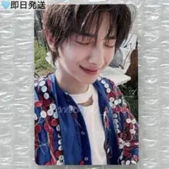 CORTISコルティス ジュフンweverse.ユニバ予約特典 トレカセット