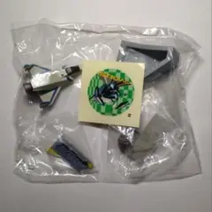 ゼビウス　フィギュア