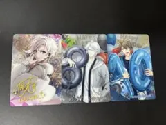 アイナナ　メタカ　TRIGGER