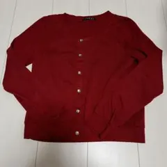 INGNI カーディガン