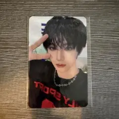 アンシン　トレカ