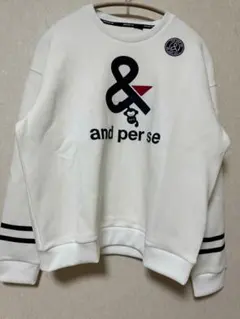 ゴルフセーター