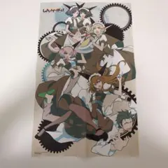 2025年最新】STEINS;GATE ポスターの人気アイテム - メルカリ