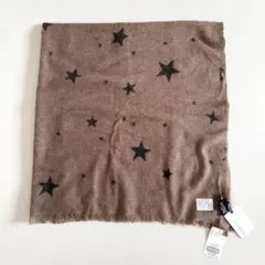 2025年最新】ドゥーズィエム 星柄 ストールの人気アイテム - メルカリ