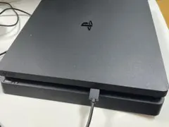 SONY PS4 本体 500GB Jet Black