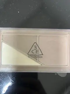 3CE コントゥアパレット