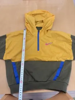 ショート丈 トップス