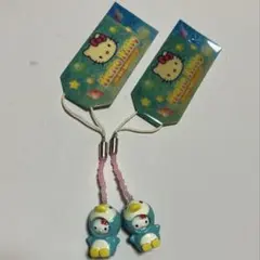 2026年最新】ご当地キティ ストラップの人気アイテム - メルカリ