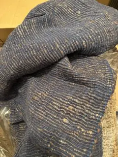 KAPITAL12 oz Magpie Denimラジオチューリップハット - メルカリ