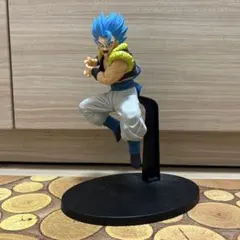 ドラゴンボールフィギュアゴジータ