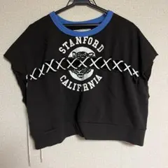 エシンタ　Tシャツ　チャオパニックティピー