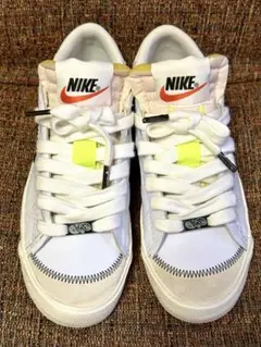 【美品】NIKE BLAZER LOW '77 JUMBO 28cm