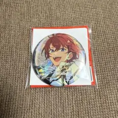 あんスタ あんさんぶるスターズ 明星スバル 3rd ファン感謝祭 缶バッジ
