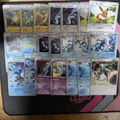 希少‼️ 新裏 XYシリーズまとめ売り