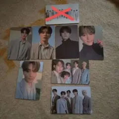 seventeen INCOMPLETE ディノ