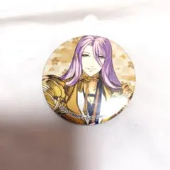刀剣乱舞 ONLINE　缶バッジコレクション　蜂須賀虎徹