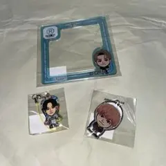 吉野北人　セット