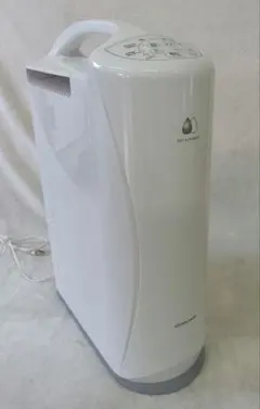 CORONA コロナ 衣類乾燥除湿機 CD-S6323　2023年製　ホワイト