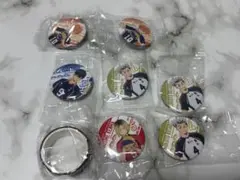 くら寿司　ビッくらポン　ハイキュー