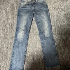 LEVI'S 511 ストレートデニム W30 L32