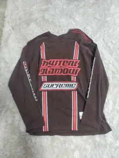 SUPREME HYSTERIC GLAMOUR 24AW L/S