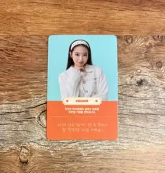 2026年最新】oh my girl トレカの人気アイテム - メルカリ