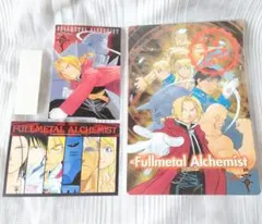 ず*な様 鋼の錬金術師 特製ペンケース 月刊少年ガンガン付録 - メルカリ