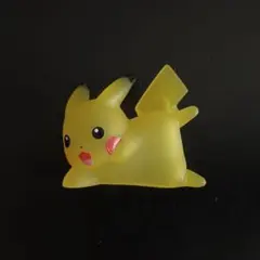 ポケモンキッズ ピカチュウ